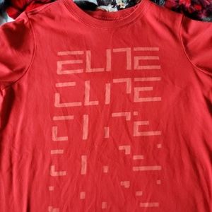 Nike elite dri-fit t-shirt